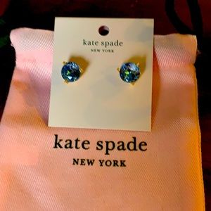 Kate Spade Earings